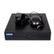 Видеорегистратор NVR GreenVision GV-N-G005/16 8МP - изображение 6