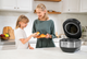 Мультиварка TEFAL Multicook & Bake IH RK908A34 - изображение 16