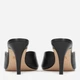 Mule Kazar 61283-01-00 37 Czarne (5903387739981) - obraz 4