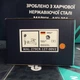 Смеситель для ванны короткий излив WAL SPA4-A279 - изображение 2