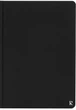 Блокнот Karst Notebook A5 144 сторінки нелінійований Чорний (754169026868) - зображення 2