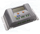 Контролер заряду ALTEK P-30А/24V-USB/LCD з дисплеєм і USB - зображення 1
