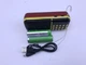 Радиоприёмник B851 с USB и MP3 - изображение 5