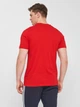 Футболка Adidas M 3S Sj T GL3736 XL Scarle (4062064962508) - изображение 2