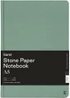 Блокнот Karst Notebook A5 144 страницы в клетку Эвкалипт (754169024413) - изображение 1