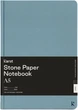 Блокнот Karst Notebook A5 144 страницы в точку Голубой ледник (754169026844) - изображение 1