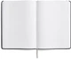 Блокнот Karst Notebook A5 144 страницы в точку Голубой ледник (754169026844) - изображение 8