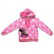 Кофта Spunky kids Minnie Mouse для девочки 110 см Розовая 5530 - изображение 1