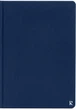 Блокнот Karst Notebook A5 144 страницы в точку Темно-синий (754169026912) - изображение 3