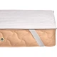 Наматрасник MirSon шелковый Royal Silk 302/3 200x200 (2200000353368) - изображение 1