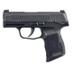 Пневматичний пістолет Sig Sauer Air P365 (P365-177-BLK) - зображення 1