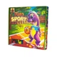Настільна гра Bombat Game Dino SPORT - изображение 1