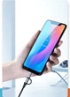 Кабель Ugreen US177 USB 2.0 to Micro + USB Type-C Cable 3 А 1 м Black (6957303838752) - зображення 3