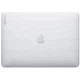 Чехол для ноутбука Incase 13 MacBook Pro, Hardshell Dots Case, Clear (INMB200629-CLR) - изображение 1