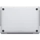 Чехол для ноутбука Incase 13 MacBook Pro, Hardshell Dots Case, Clear (INMB200629-CLR) - изображение 2