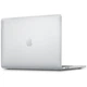 Чехол для ноутбука Incase 13 MacBook Pro, Hardshell Dots Case, Clear (INMB200629-CLR) - изображение 5