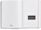 Блокнот Karst Notebook A5 144 страницы в линию Пино-бордо (754169026936) - изображение 6