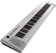 Сценическое цифровое пианино YAMAHA NP-32WH (+блок питания) - изображение 1