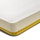 Альбом для графіки Royal Talens Art Creation 140 г/м2, тверда обкладинка Golden Yellow 12*12 см., 80 аркушів (9314114M) - зображення 2