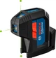 Лазерный нивелир Bosch Professional GPL 3 G (0601066N00) - изображение 2