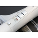 Стайлер багатофункціональний прилад для укладання волосся 8в1 Gemei Professional Hot Air Stylex GM-4832 (zag211487833) - зображення 5
