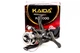 Катушка с байтраннером Weida KX-6000 3bb - изображение 9