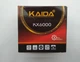 Катушка с байтраннером Weida KX-6000 3bb - изображение 10