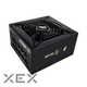 Блок живлення 850W 1STPLAYER Steampunk PS-850SP - изображение 2