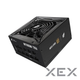 Блок живлення 850W 1STPLAYER Steampunk PS-850SP - изображение 3