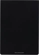 Блокнот Karst Daily Action Pad A5 120 страницы с местом для дат Чёрный (754169024451) - изображение 1