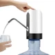 Электрическая помпа для воды насос Automatic Water Dispenser AWD-304 белая - изображение 2
