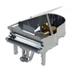 Конструктор Metal Time Grande Pianola (MT011) - изображение 5