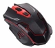 Клавиатура беспроводная с игровой мышкой UKC HK-6500 черная - изображение 5