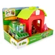 Конструктор John Deere Kids Monster Treads із причепом і великими колесами (47210) - зображення 1