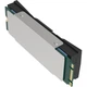 Радіатор охолодження Xilence M2SSD Cooler ARGB M2SSD.B.ARGB (XC401) - зображення 4