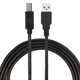 Кабель ProfCable12-200 USB-A 2.0 - USB-B, 2 м (для принтера) - изображение 1