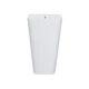 Умывальник напольный Qtap Tern 440x380x830mm White QT1711G302WN - изображение 1