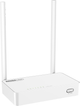 Маршрутизатор TOTOLINK N350RT WiFi4 / N300 / 100Мбіт/с / PoE - зображення 1