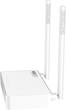 Маршрутизатор TOTOLINK N350RT WiFi4 / N300 / 100Мбіт/с / PoE - зображення 3