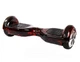Гіроборд Smart Balance Wheel U6 Pro +Autobalance 6.5" Червона блискавка (4607588) - зображення 2