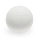 Масажний м'яч для тригерних точок Champion Lacrosse Balls 6 см White - зображення 1