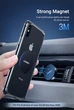 Płytki do uchwytu UGREEN LP123 Rounded Metal Plate for Magnetic Phone Stand 2 Pack Black (6957303838363) - obraz 5