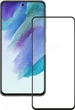 Защитное стекло для смартфона Samsung Galaxy S21 FE ACCLAB 9H Black (1283126521683) - изображение 1