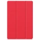 Чехол UniCase Slim для Samsung Galaxy Tab A8 10.5 (X200/205) - Red - изображение 3