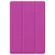 Чохол UniCase Slim для Samsung Galaxy Tab A8 10.5 (X200/205) - Purple - зображення 3