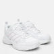 Женские кроссовки Adidas Strutter FY8492 36.5 (4UK) 22.5 см FTWWHT/FTWWHT/CLPINK (4064041101474) - изображение 2