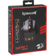 Мышка Redragon Impact RGB IR USB Black (78322) - изображение 11