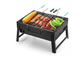 Складаний мангал RIAS MD-258 BBQ Grill Portable (2_008394) - зображення 1