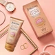 Солнцезащитный крем для лица с автозагаром Jergens Natural Glow Face Moisturizer SPF 20 Fair to Medium 59 мл (019100138216) - изображение 4