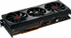 Відеокарта Radeon RX 6800 XT 16Gb GDDR6 PowerColor Red Dragon (AXRX 6800XT 16GBD6-3DHR) Refurbished - зображення 3